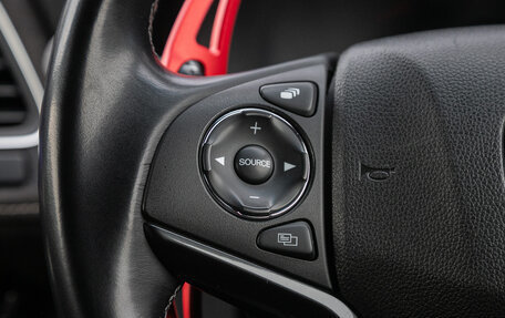 Honda Vezel, 2018 год, 1 865 000 рублей, 18 фотография