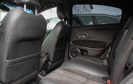 Honda Vezel, 2018 год, 1 865 000 рублей, 14 фотография