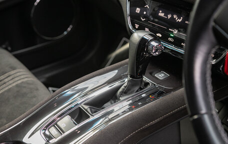 Honda Vezel, 2018 год, 1 865 000 рублей, 22 фотография