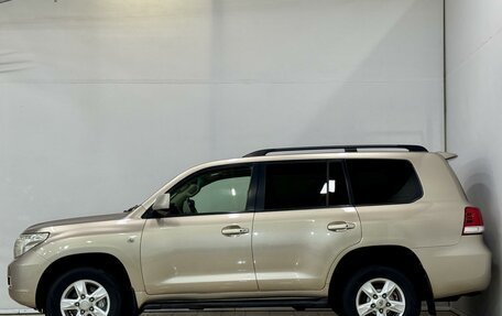 Toyota Land Cruiser 200, 2008 год, 2 450 000 рублей, 2 фотография