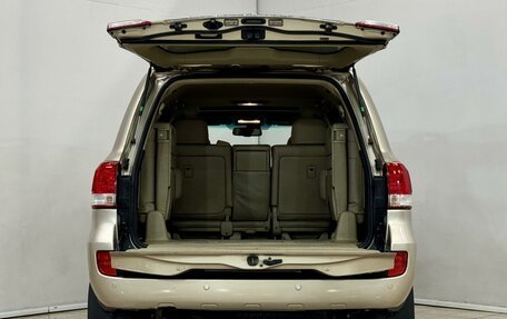 Toyota Land Cruiser 200, 2008 год, 2 450 000 рублей, 5 фотография