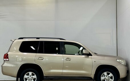 Toyota Land Cruiser 200, 2008 год, 2 450 000 рублей, 8 фотография