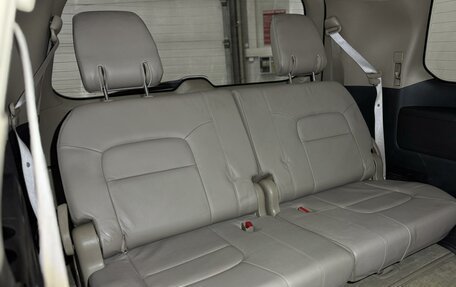 Toyota Land Cruiser 200, 2008 год, 2 450 000 рублей, 11 фотография