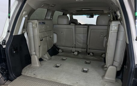 Toyota Land Cruiser 200, 2008 год, 2 450 000 рублей, 6 фотография