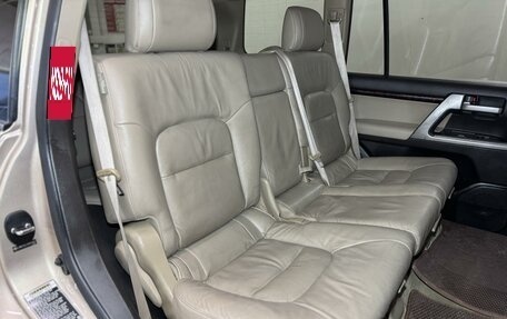 Toyota Land Cruiser 200, 2008 год, 2 450 000 рублей, 12 фотография