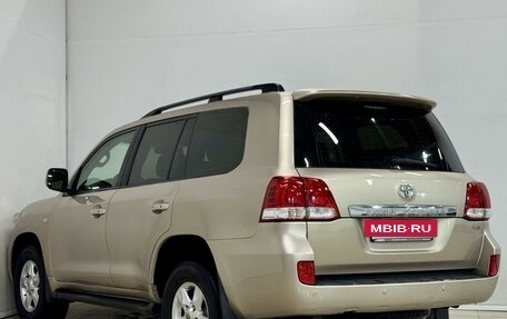 Toyota Land Cruiser 200, 2008 год, 2 450 000 рублей, 3 фотография