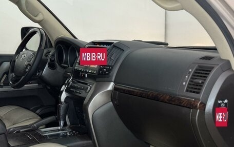 Toyota Land Cruiser 200, 2008 год, 2 450 000 рублей, 14 фотография