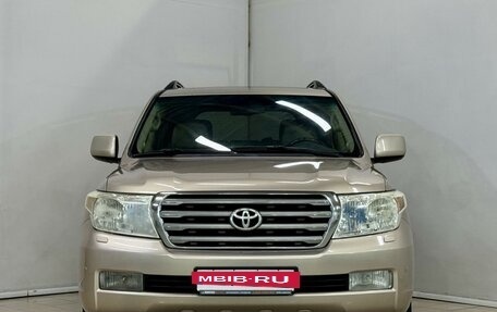 Toyota Land Cruiser 200, 2008 год, 2 450 000 рублей, 10 фотография