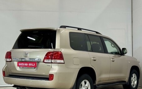 Toyota Land Cruiser 200, 2008 год, 2 450 000 рублей, 7 фотография