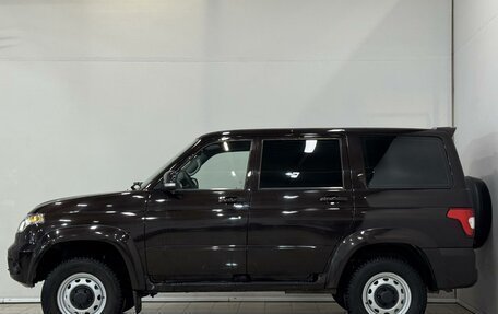 ЛуАЗ Patriot, 2022 год, 1 349 000 рублей, 2 фотография