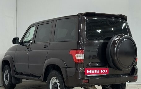 ЛуАЗ Patriot, 2022 год, 1 349 000 рублей, 3 фотография