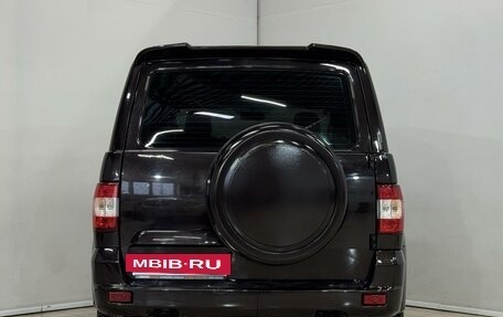 ЛуАЗ Patriot, 2022 год, 1 349 000 рублей, 4 фотография