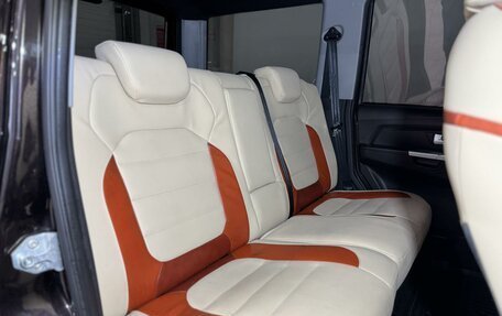 ЛуАЗ Patriot, 2022 год, 1 349 000 рублей, 10 фотография