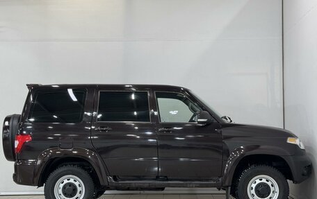 ЛуАЗ Patriot, 2022 год, 1 349 000 рублей, 6 фотография