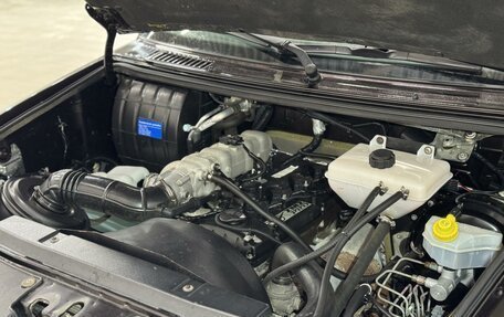 ЛуАЗ Patriot, 2022 год, 1 349 000 рублей, 13 фотография