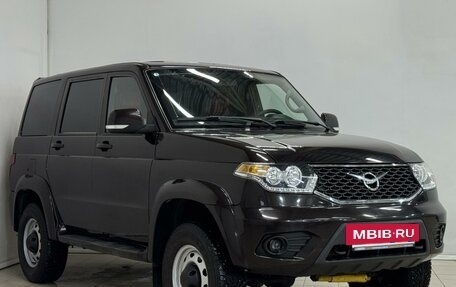 ЛуАЗ Patriot, 2022 год, 1 349 000 рублей, 7 фотография