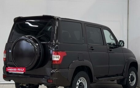 ЛуАЗ Patriot, 2022 год, 1 349 000 рублей, 5 фотография