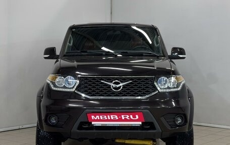 ЛуАЗ Patriot, 2022 год, 1 349 000 рублей, 8 фотография