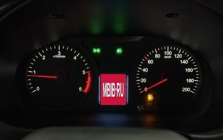 ЛуАЗ Patriot, 2022 год, 1 349 000 рублей, 9 фотография