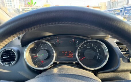 Peugeot 3008 I рестайлинг, 2011 год, 600 000 рублей, 6 фотография