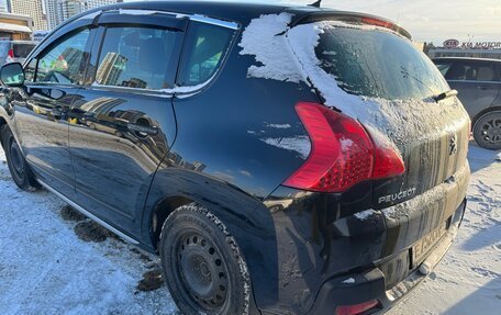 Peugeot 3008 I рестайлинг, 2011 год, 600 000 рублей, 3 фотография