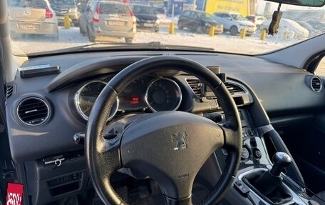 Peugeot 3008 I рестайлинг, 2011 год, 600 000 рублей, 5 фотография