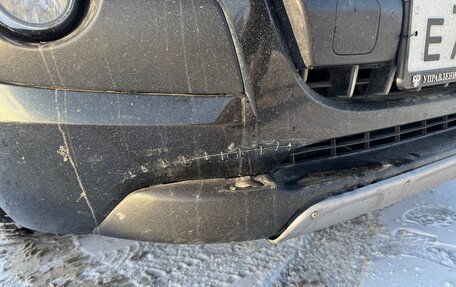 Peugeot 3008 I рестайлинг, 2011 год, 600 000 рублей, 8 фотография