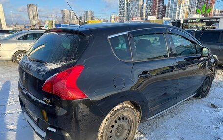 Peugeot 3008 I рестайлинг, 2011 год, 600 000 рублей, 10 фотография