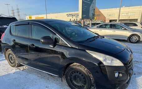 Peugeot 3008 I рестайлинг, 2011 год, 600 000 рублей, 9 фотография