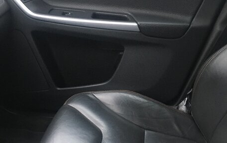 Volvo XC60 II, 2011 год, 1 350 000 рублей, 7 фотография