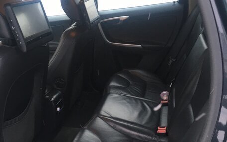 Volvo XC60 II, 2011 год, 1 350 000 рублей, 8 фотография