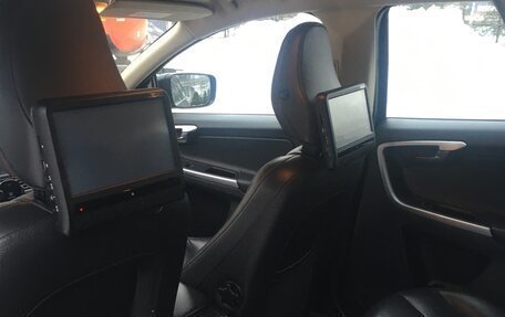 Volvo XC60 II, 2011 год, 1 350 000 рублей, 9 фотография