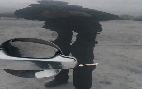 Volvo XC60 II, 2011 год, 1 350 000 рублей, 11 фотография