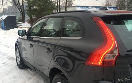 Volvo XC60 II, 2011 год, 1 350 000 рублей, 3 фотография