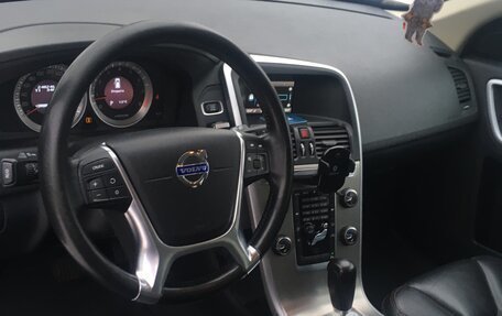 Volvo XC60 II, 2011 год, 1 350 000 рублей, 5 фотография