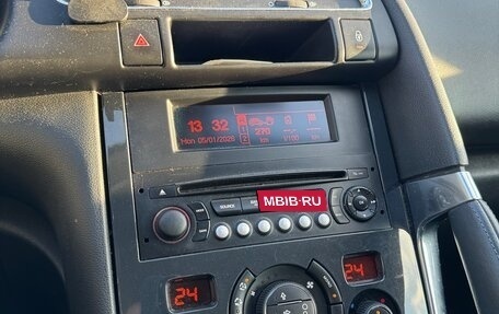 Peugeot 3008 I рестайлинг, 2011 год, 600 000 рублей, 7 фотография