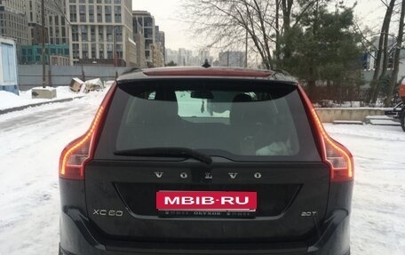 Volvo XC60 II, 2011 год, 1 350 000 рублей, 4 фотография