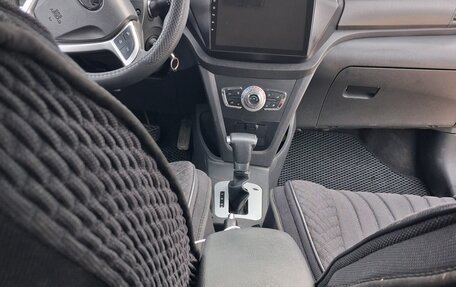 Lifan X50, 2017 год, 590 000 рублей, 5 фотография