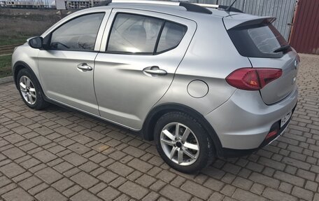 Lifan X50, 2017 год, 590 000 рублей, 8 фотография