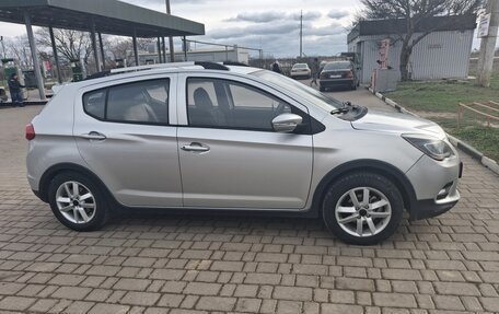 Lifan X50, 2017 год, 590 000 рублей, 4 фотография