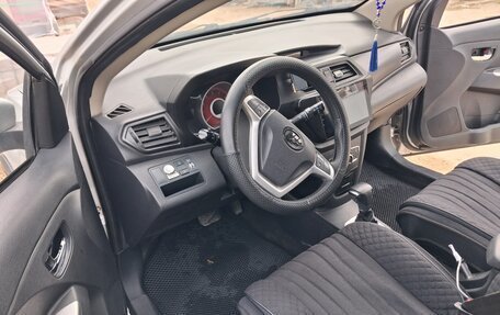 Lifan X50, 2017 год, 590 000 рублей, 2 фотография