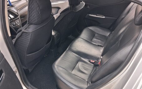 Lifan X50, 2017 год, 590 000 рублей, 3 фотография