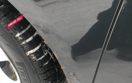 Volvo XC60 II, 2011 год, 1 350 000 рублей, 13 фотография