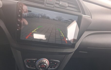 Lifan X50, 2017 год, 590 000 рублей, 9 фотография