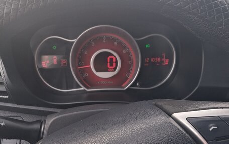 Lifan X50, 2017 год, 590 000 рублей, 11 фотография