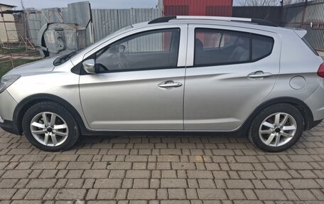 Lifan X50, 2017 год, 590 000 рублей, 10 фотография