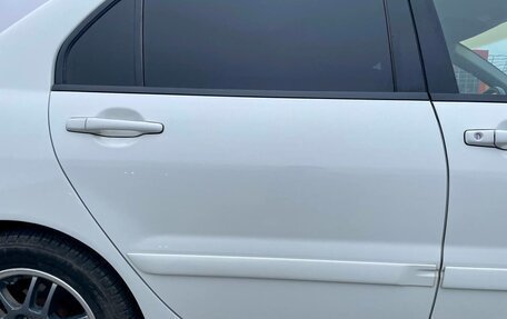 Mitsubishi Lancer IX, 2005 год, 545 000 рублей, 5 фотография