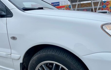 Mitsubishi Lancer IX, 2005 год, 545 000 рублей, 3 фотография