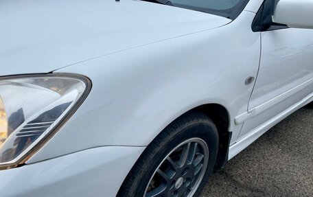 Mitsubishi Lancer IX, 2005 год, 545 000 рублей, 12 фотография