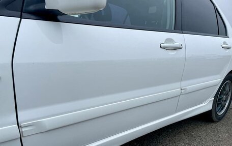 Mitsubishi Lancer IX, 2005 год, 545 000 рублей, 11 фотография